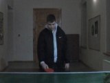 PING be PONG. PING without PONG
