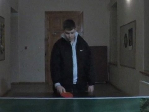 PING be PONG. PING without PONG