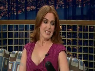 Isla Fisher (13.2.09)