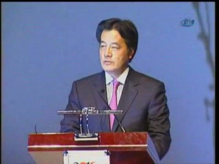 2010 Türkiye'de Japon Yılı Açılışı Yapıldı