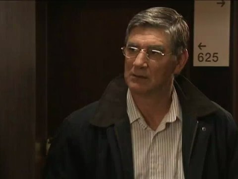 Goenkale: 67,68 kapituluak