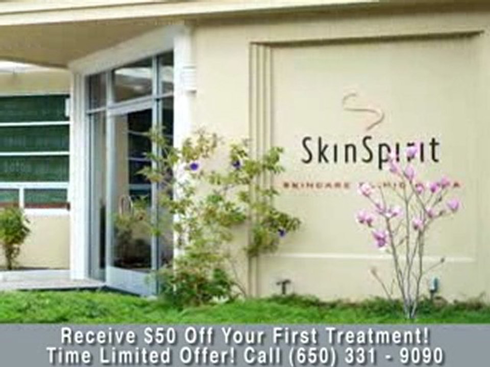 Walnut Creek Residents - Need Botox, Restylane? Watch Our v
