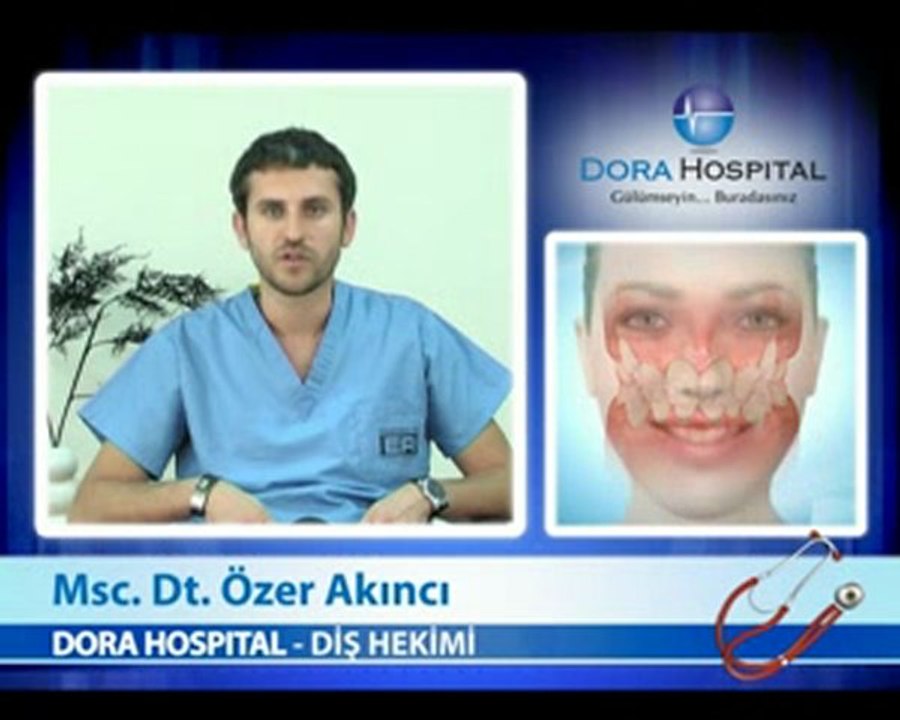 Ortodonti Nedir?