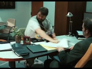 TRA LE NUVOLE: Le Regole Di Ryan Bingham Sul... LAVORO