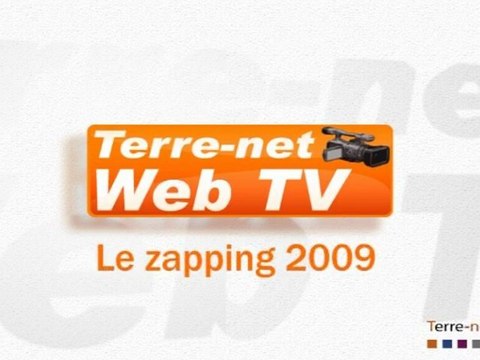 Zapping de l'actualité politique et syndicale agricole 2009