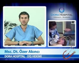 Ortodontik Tedaviye Ne Zaman Başlanmalı?