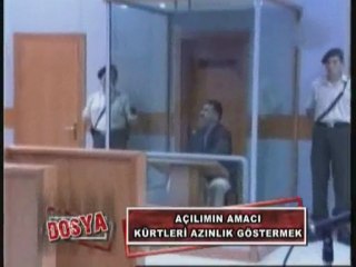 Prof.Dr.Haydar Baş Dosya 2