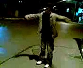 DanCe TEckTonik