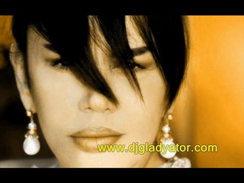 DJ Gladyatör vs Sezen Aksu - Rakkas ( Extra Ritim) 2007