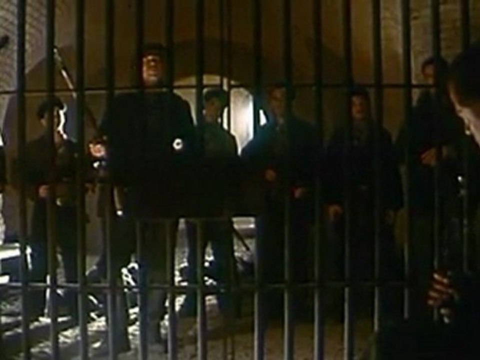 Inglourious Basterds - Extrait 1