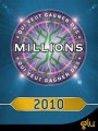 Jeu Mobile Qui veut gagner des millions ? 2010