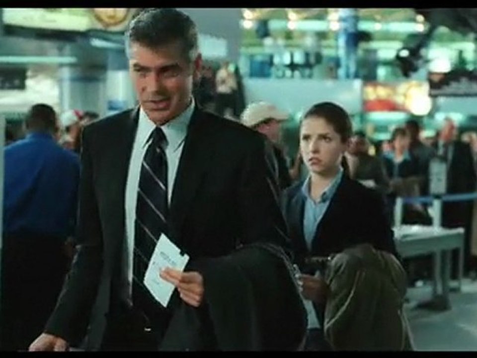 IN THE AIR: LE GUIDE...du voyageur de Ryan Bingham