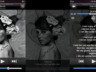 Copertine Album iTunes