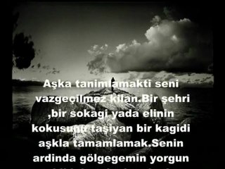 Dj Manyax 2010 Vol.11 Kubra Akdogan Şiir ' i