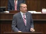 Başbakan Erdoğan 2010 Yılı Emekli Maaş oranlarını açıkladı