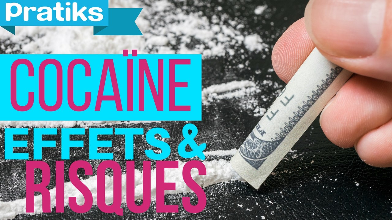 La Cocaïne : Effets et risques