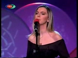 Ayşe İnak Ekiz-Gönül Harareti Sönmez Şarab-ı Kevserle