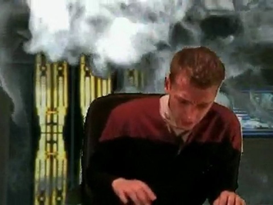 Star Trek Euderion Final Trailer Requim of the Dream Music