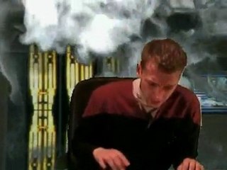 Star Trek Euderion Final Trailer Requim of the Dream Music