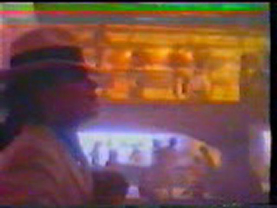 MICHAEL JACKSON - MAKING OF MOONWALKER