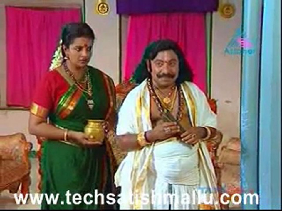 Devi Mahathyam Jan 04