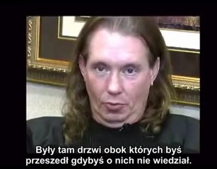 Project Camelot - Duncan O'Finioan 1-8