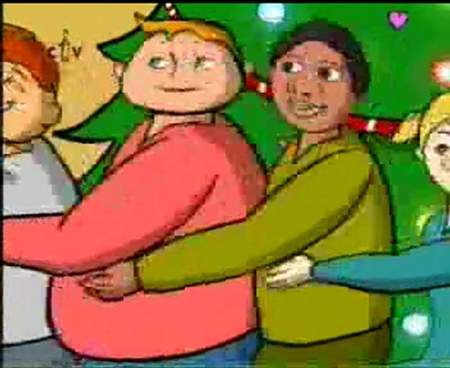 Baba Nowel E7na fakrinak - Playlist Noel - BlogCopte.fr