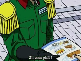 Tentai Senshi Sunred 22