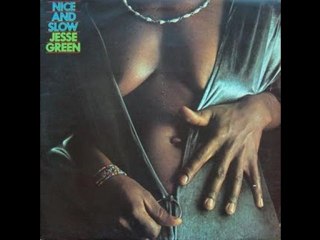 Jesse Green - Flip 1976