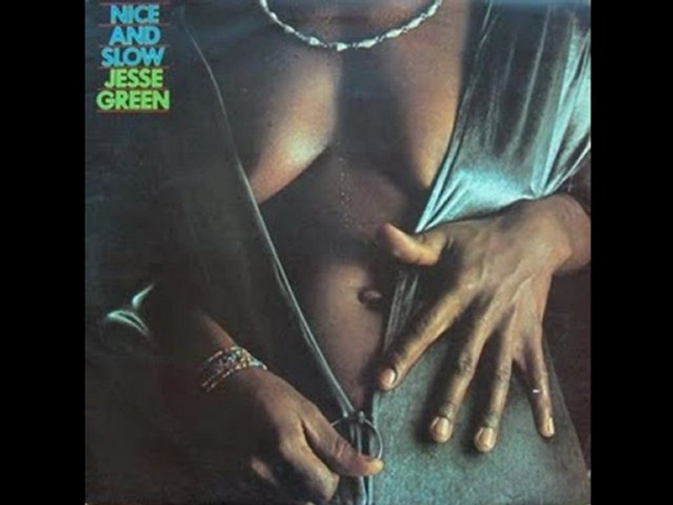 Jesse Green - Flip 1976
