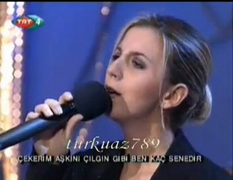 Ayşe İnak Ekiz-Sormadın Halimi Hiç Kalbimin Esrarı Nedir