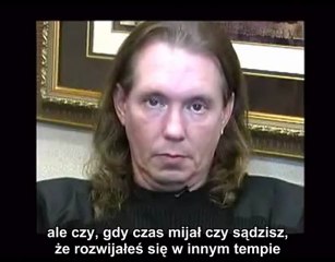 Project Camelot - Duncan O'Finioan 2-8