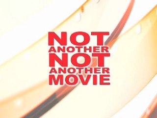 Not Another Not Another Movie