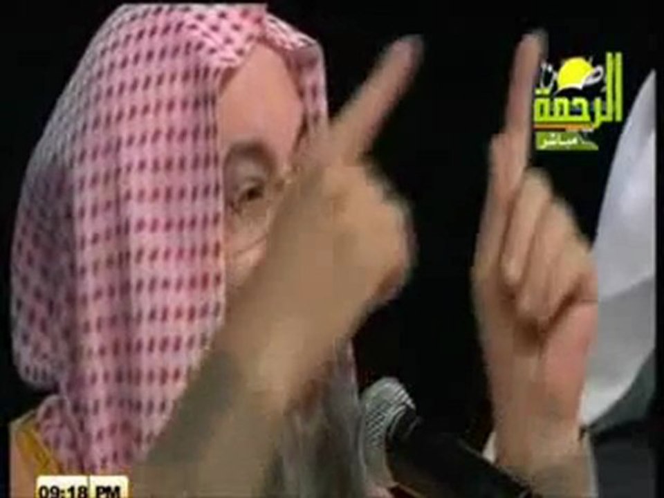 قصة اسلام رجل امريكي ثري - محمد حسان