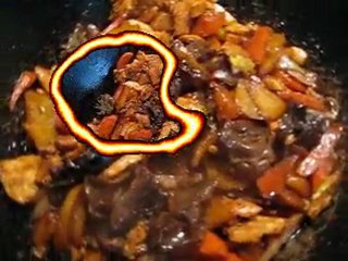 poulet aux champignons noirs0000000.avi