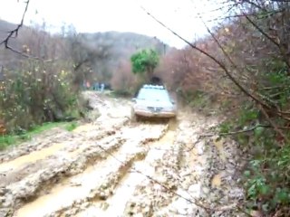 Kılıçlı 03 Ocak 2009