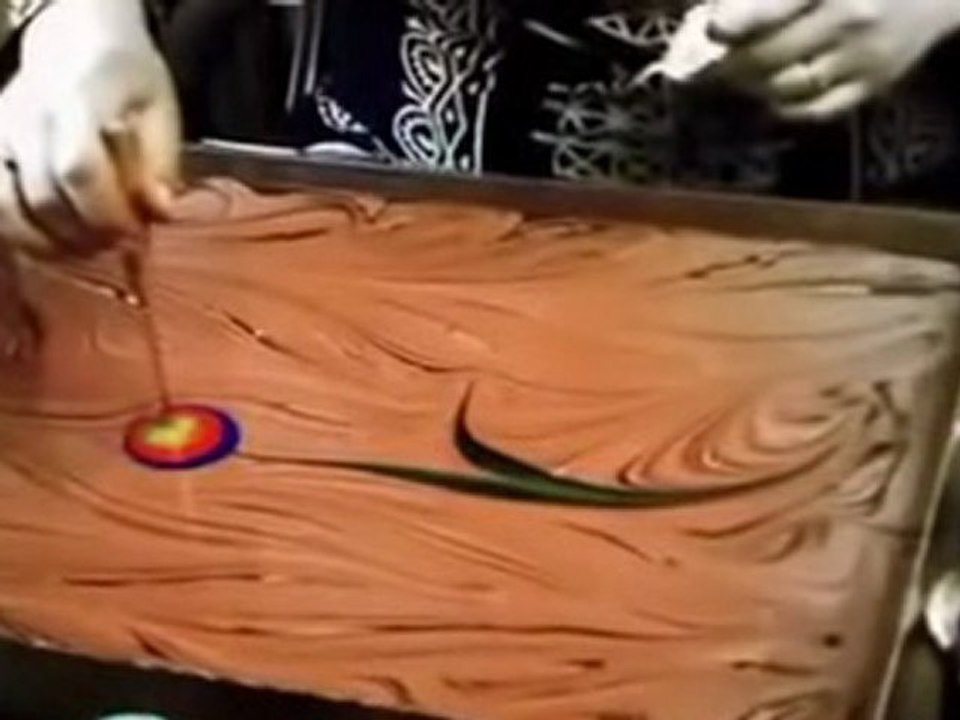 GüL İLe Suyun Aşkı...