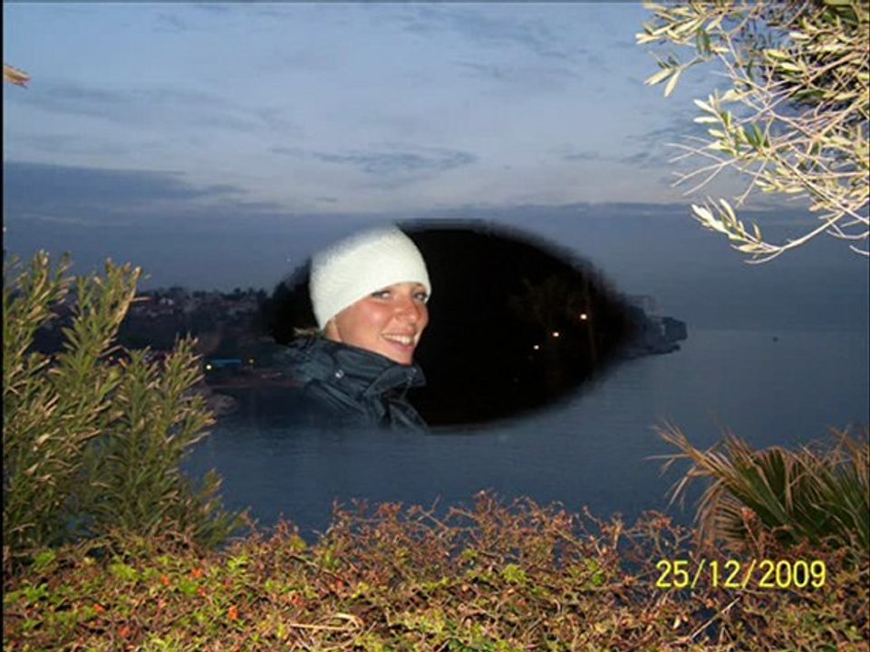 Letzte Kuß