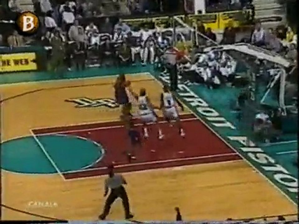 grant hill finish