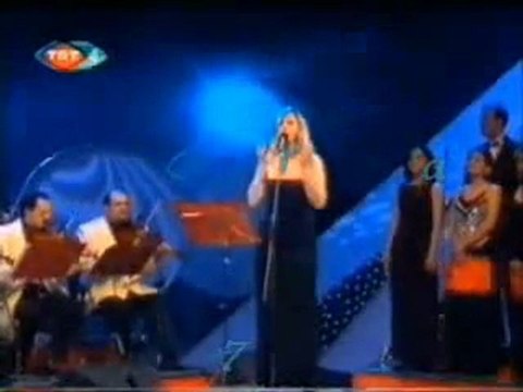 Ayşe İnak Ekiz-Sorma Bana Nafile