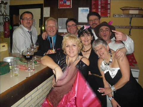 reveillon nouvel an 31 dec 09