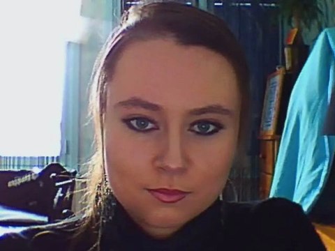 NE RETIENS PAS TES LARMES -Amel Bent-par Lili