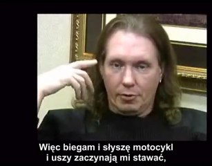 Project Camelot - Duncan O'Finioan 8-8