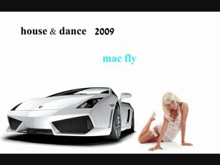 LAURENT WOLF EXPLOTION DROP REMIX MAC FLY