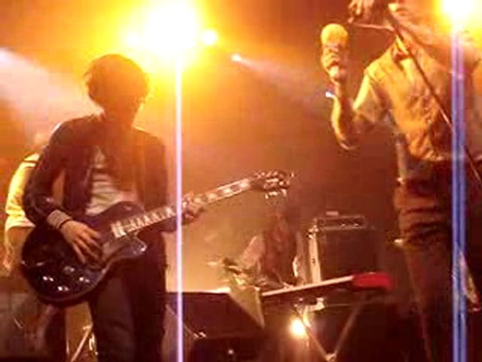 Coming Soon - Back seat