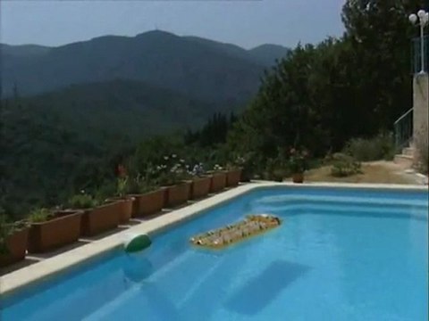 CORSE PISCINE 8400 ESPACE