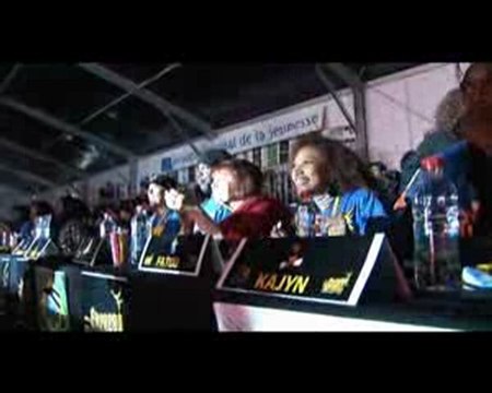 Ville de Bonneuil : Express Yourself Tournament édition 2009