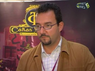 Interview Florent Boullier- Franchisé Canas y tapas