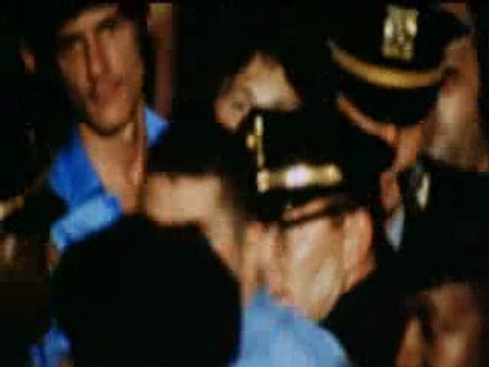 The Doors -- When You_re Strange Trailer