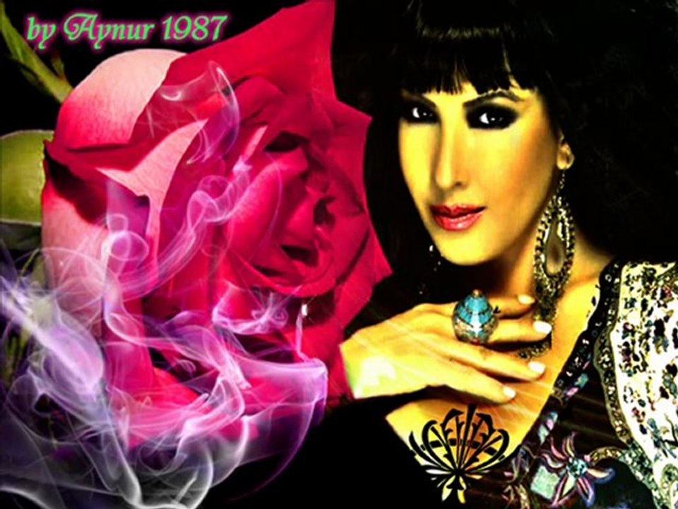 Nazan Calin - Ahim var 2010